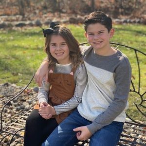 Meet your Posher, Lindsey